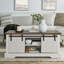 Table basse avec rangement-743625699