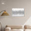 «Grey Lines Inspo», art moderne noir et blanc par Art Remedy-104345089-111815179