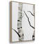 Birch Trees II, reproduction sur toile 3 pièces-1162874708-1162874707