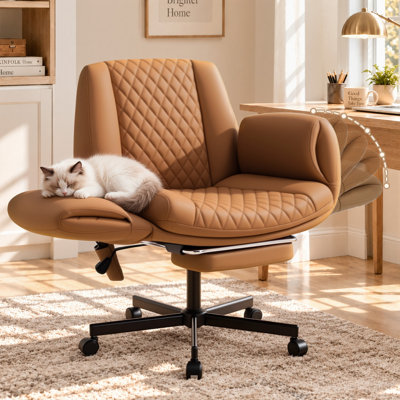 Fauteuil Criss Cross