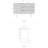 Murmur 54'' Sideboard-85824392