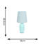 Daiva Ceramic Table Lamp-150925368-150927299