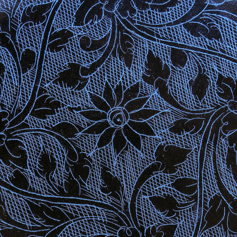 Handmade Lacquer Decorative Box