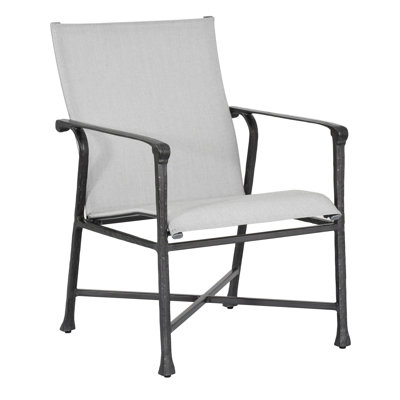 Fauteuil de patio Marquis