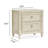 Drawer Nightstand