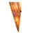 Kayme Corner Wall Light
