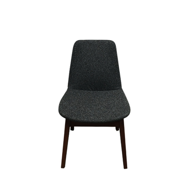 Chaise rembourrée Joellen
