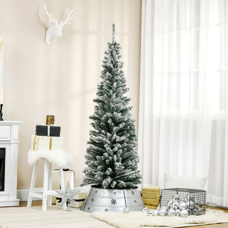 Arbre de Noël artificiel, arbre de Noël des Fêtes avec 492 pointes
