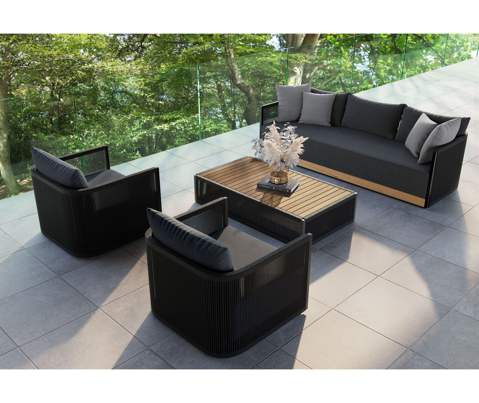 Fifer Living Room Set