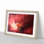 Out of Space Vol.29 in Abstract - Picture Frame Graphic Art Print-55735416-55735421