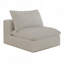 Canapé modulaire Boneless-1444189216