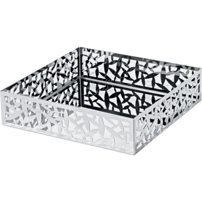Cactus! Stainless Steel Napkin Holder