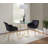 Cyr 19'' H Velvet Upholstered Armchair-1608608091-1608608095