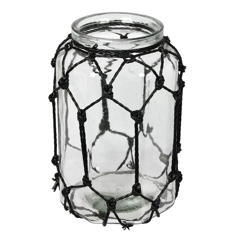 Guinn Glass Decorative Urns & Jars