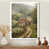 White Picture Frame