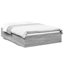Vidaxl Bed FrameEngineered Wood-747006977-747006978