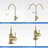 Circular Cold Water Dispensers-116468397
