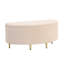 Upholstered Ottoman Storage Bed
