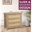Ludden 3 - Drawer Rectangle Accent Chest-779202269
