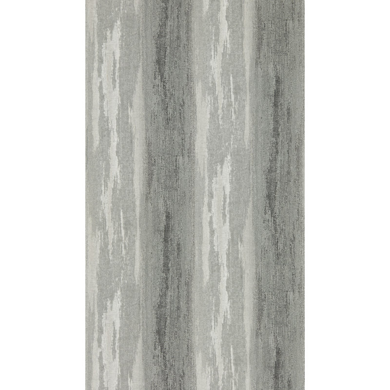 Effetto Vivido 10.05m x 52cm Wallpaper Roll, Pewter