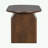 6 Piece Dining Table Set with Bench and 4 chairs-2035436271