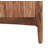 Solid Wood Accent Cabinet