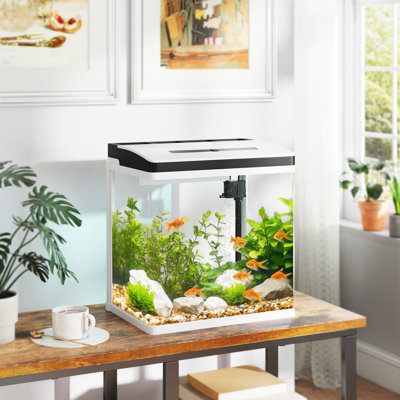 13L Aquarium Tank
