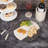 Marble Lazy Susan