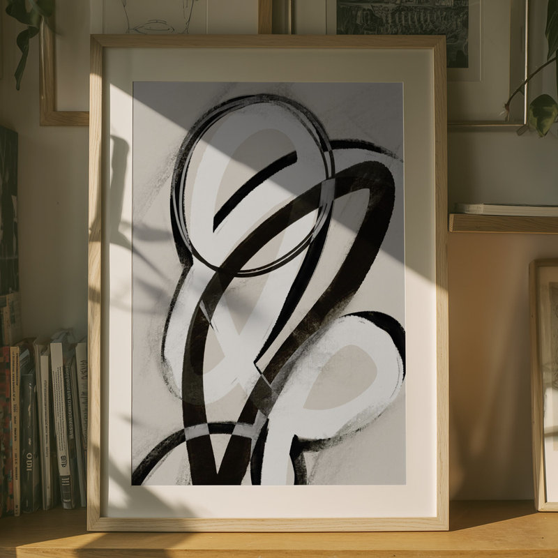 Wrapped Canvas Print, 91.44 cm H x 60.96 cm W