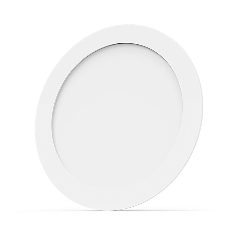 22.5cm LED Slim Profile Recessed Lighting Kit