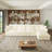 L-Shaped Slipcovered Sectional Sofa Couch, Comfy Deep Seat Cloud Couch With Convertible Ottoman & Big Pillows, Modern Oversized Slipcovered Sofa Set For Living Room Office, Corduroy-1339841160-1339857830-1339857831