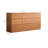 Solid Wood Accent Chest