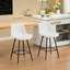 Tabouret de comptoir moderne en similicuir-959345387-959345390-958689549