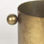 Vase de table en métal Legler-520362182-520362176