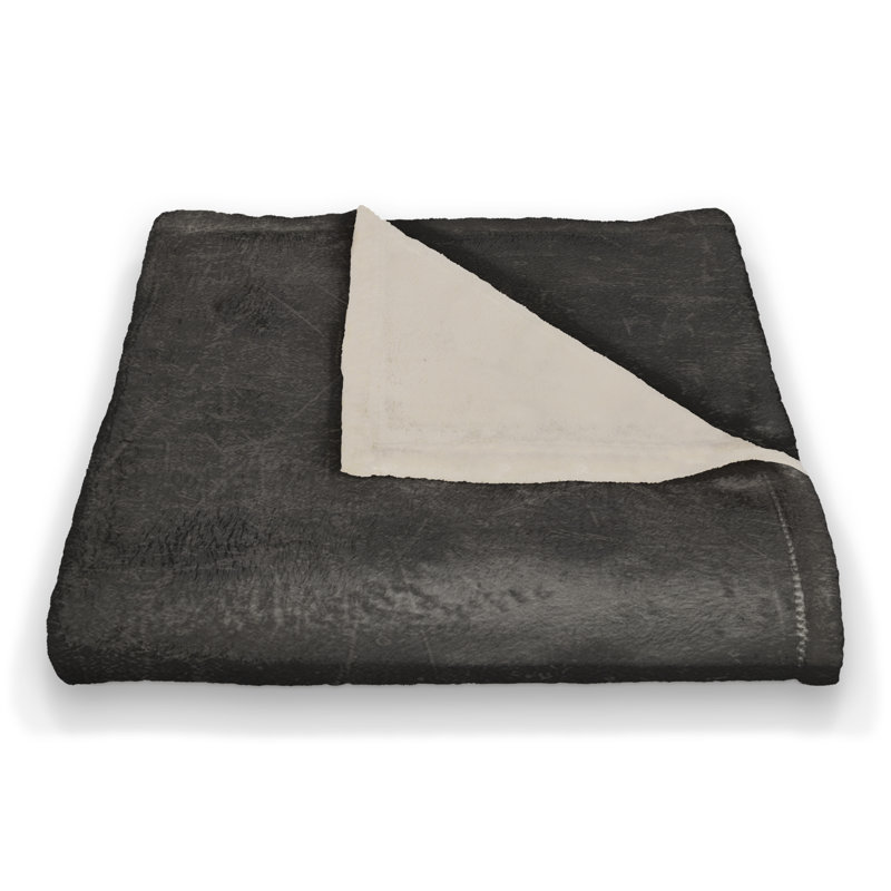 Well with My Soul Throw Blanket