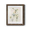 «Late Summer Wildflowers II», reproduction encadrée de qualité supérieure - prête à être accrochée-1346098959-1346098960