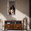 Armoire de véranda moderne Zen