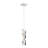 Mamadim 1 - Light LED Single Pendant-96149690-96149692