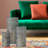 3 Piece Alhambra Candle Lanterns