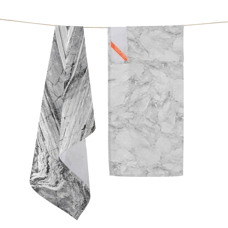 Cotton Jacquard Tea Towel Kitchen Towel