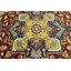 Tapis traditionnel rouillé rouge Heriz Serapi-96907063