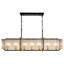 Lustre carré / rectangulaire Demeko-2008972025-1980528492