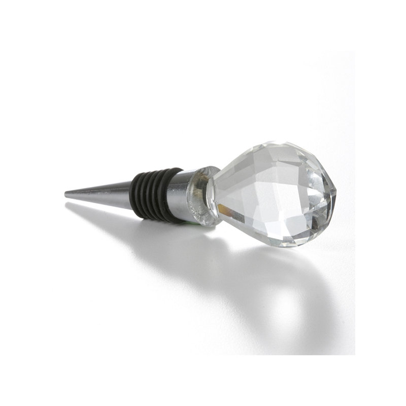 Nakamura Crystal Bottle Stopper