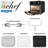 Deco Chef 22.7 Qt. Stainless Steel-98141733