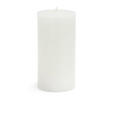 Bougie parfumée pilier