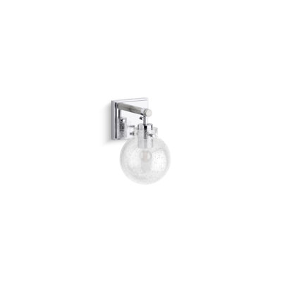 Holt One-Light Sconce