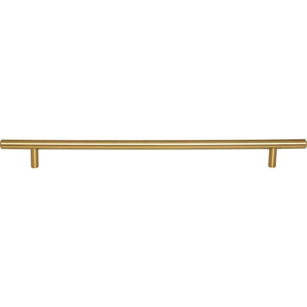 Naples 11 5/16" Center to Center Bar Pull Elements by Hardware Resources 