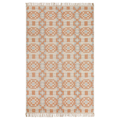 Westwood Flatweave Wool Indoor Rug