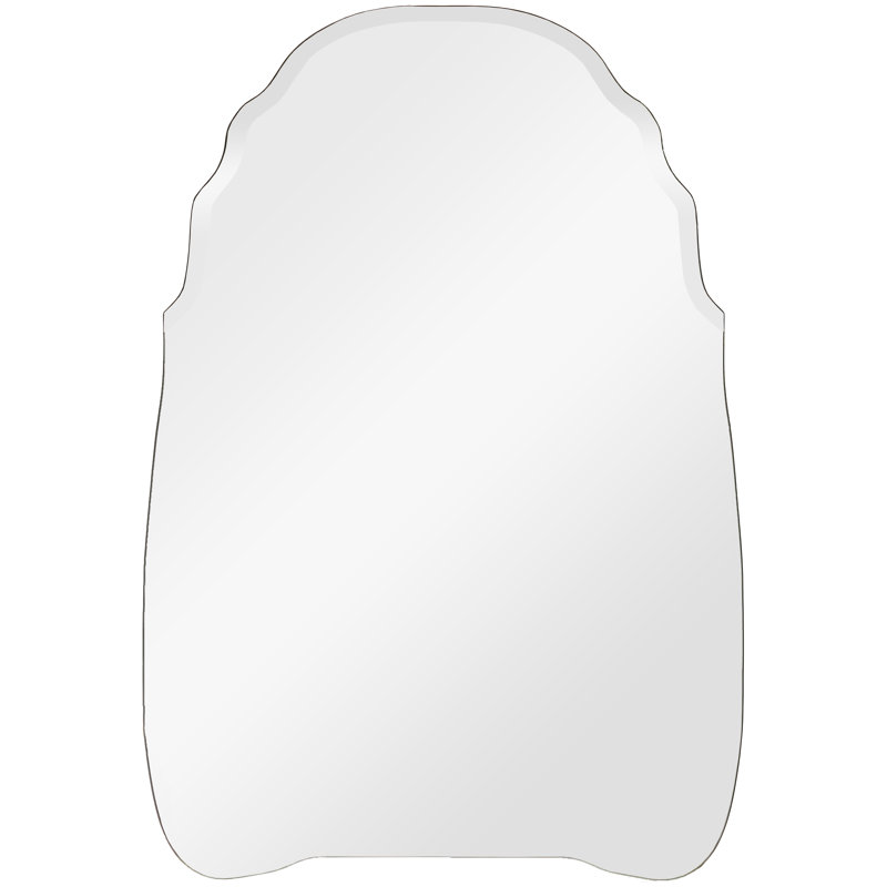 Miroir de salle de bain Lathasha