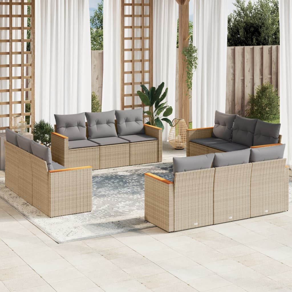 Gartensofa Elettra 55 cm